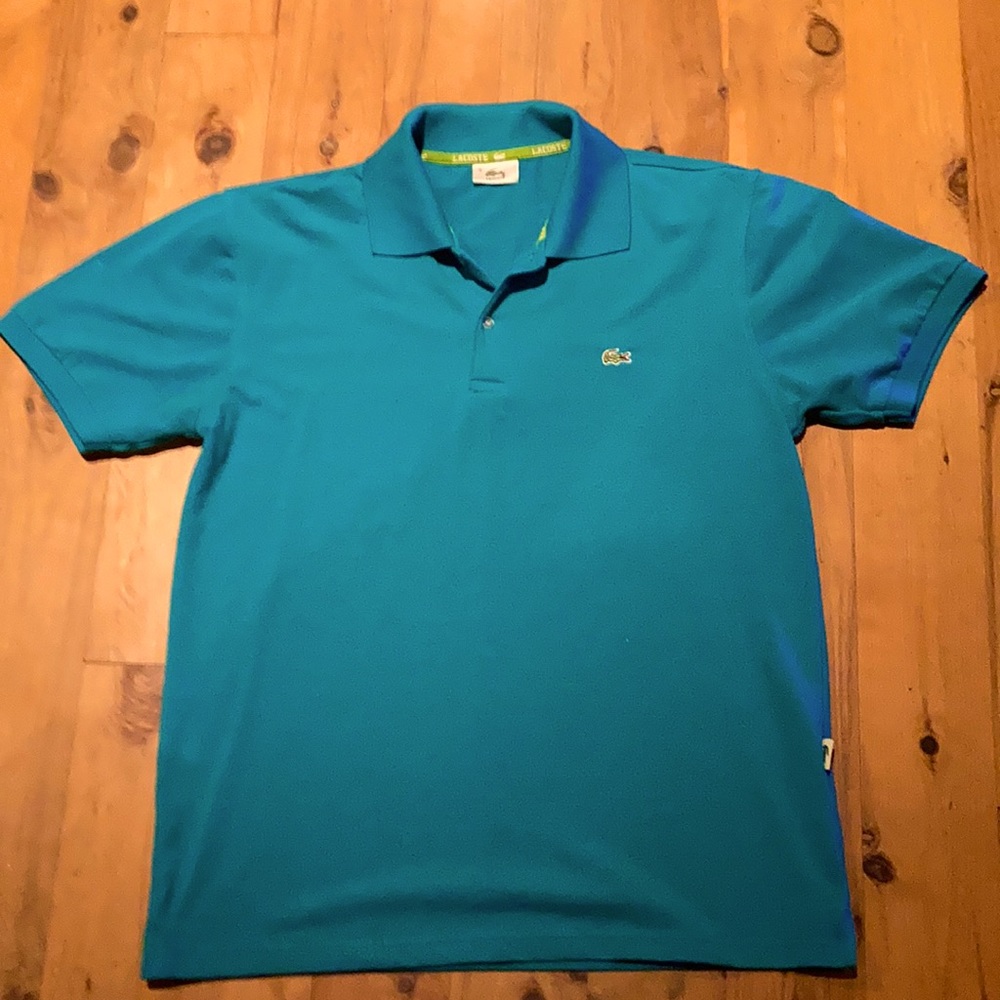 Lacoste Polo Shirt